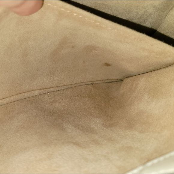 GUCCI Sylvie Web Line Chain Handbag 2 way - Picture 10 of 16